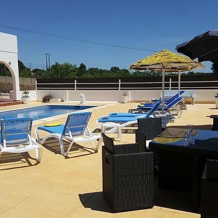 Villa V4 Filomena Albufeira Ngoại thất bức ảnh