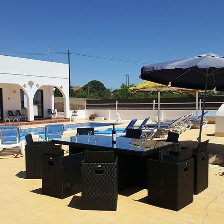 Villa V4 Filomena Albufeira Ngoại thất bức ảnh