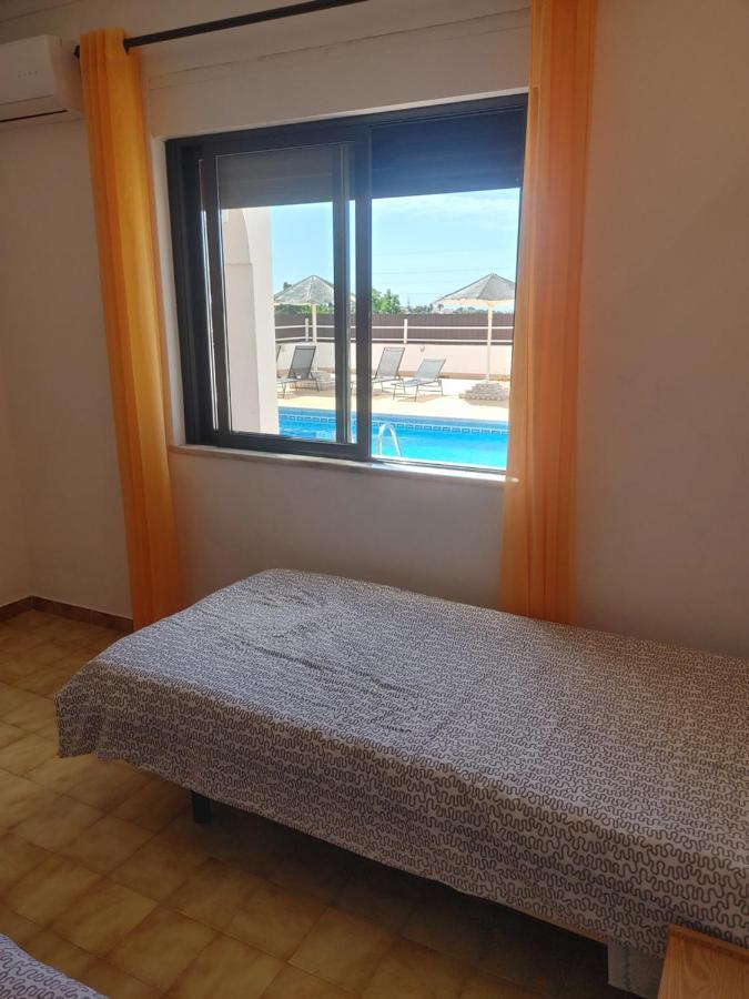 Villa V4 Filomena Albufeira Ngoại thất bức ảnh