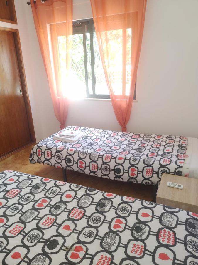 Villa V4 Filomena Albufeira Ngoại thất bức ảnh