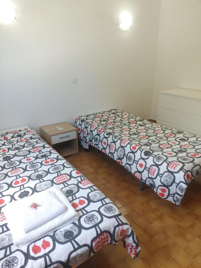 Villa V4 Filomena Albufeira Ngoại thất bức ảnh
