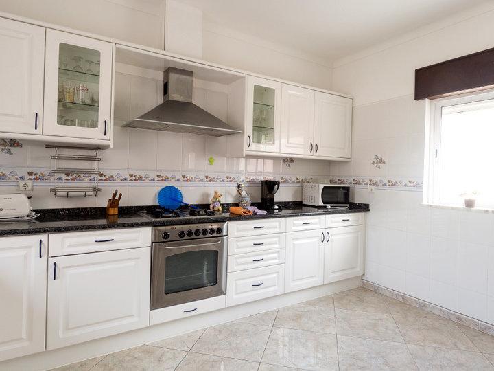 Villa V4 Filomena Albufeira Ngoại thất bức ảnh