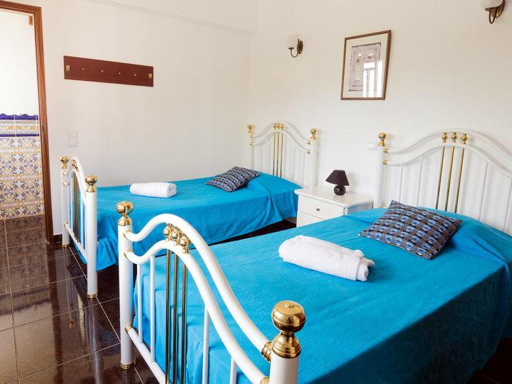 Villa V4 Filomena Albufeira Ngoại thất bức ảnh