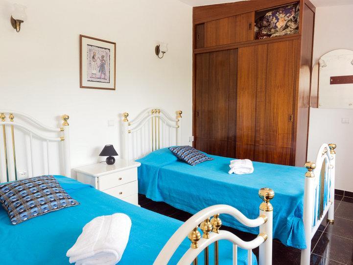 Villa V4 Filomena Albufeira Ngoại thất bức ảnh