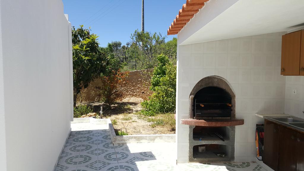 Villa V4 Filomena Albufeira Ngoại thất bức ảnh