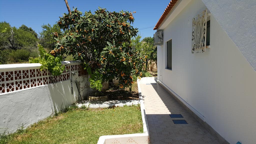 Villa V4 Filomena Albufeira Ngoại thất bức ảnh