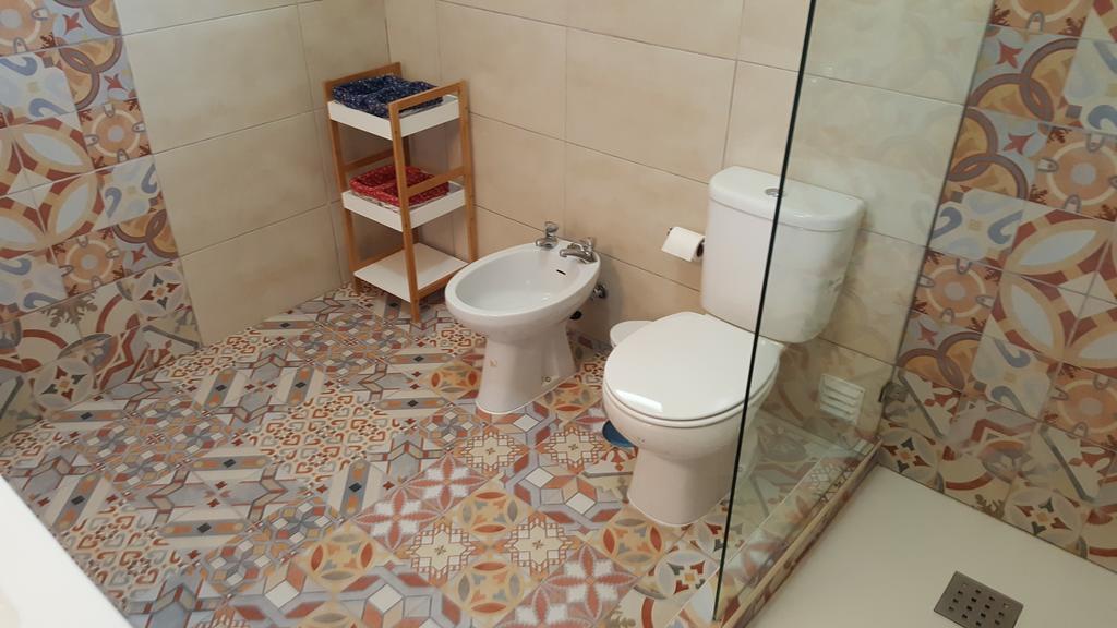 Villa V4 Filomena Albufeira Ngoại thất bức ảnh