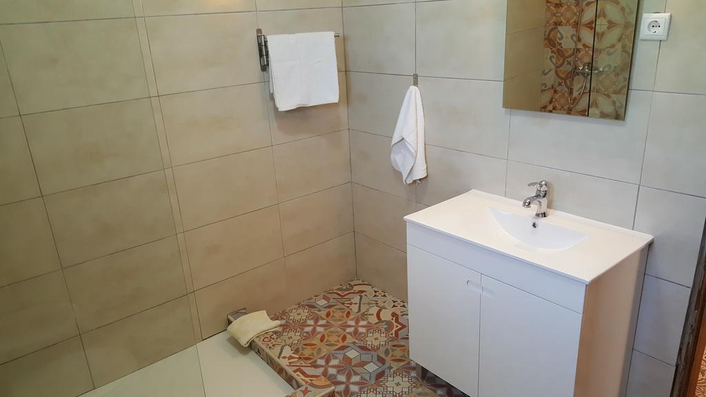 Villa V4 Filomena Albufeira Ngoại thất bức ảnh