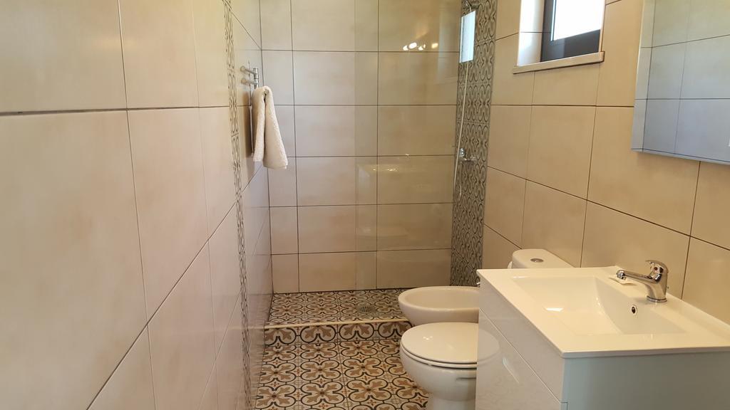 Villa V4 Filomena Albufeira Ngoại thất bức ảnh