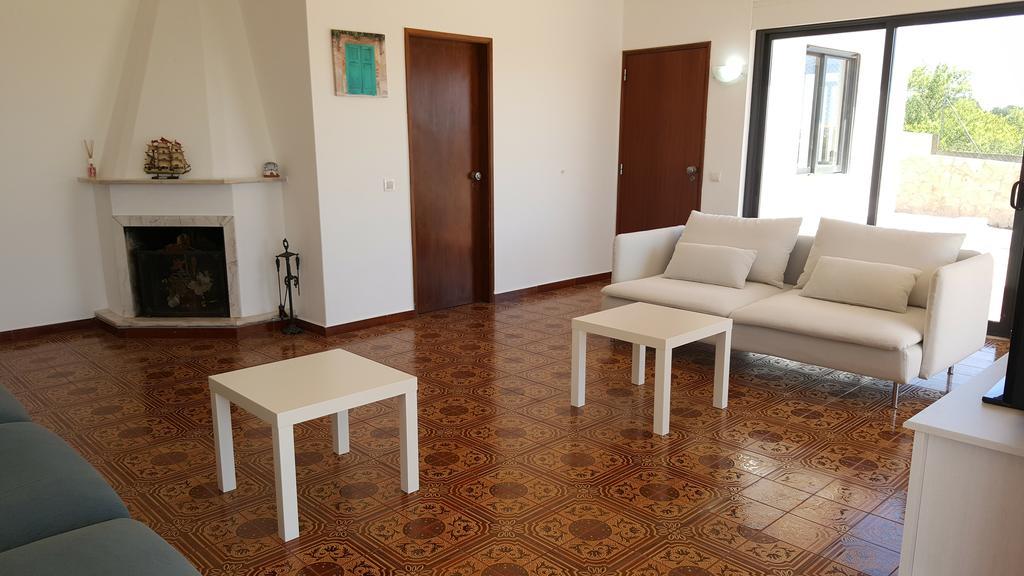 Villa V4 Filomena Albufeira Ngoại thất bức ảnh