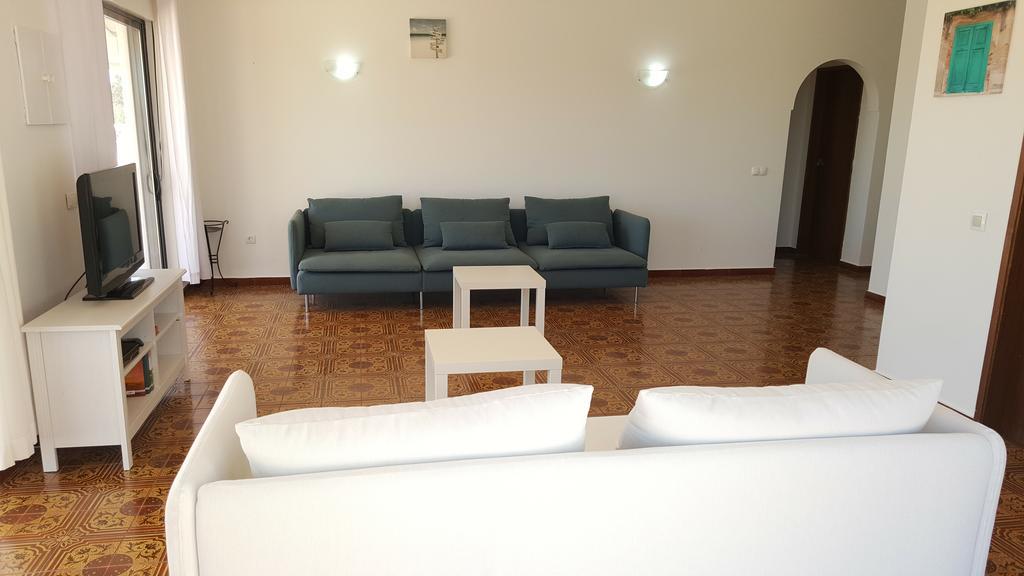 Villa V4 Filomena Albufeira Ngoại thất bức ảnh