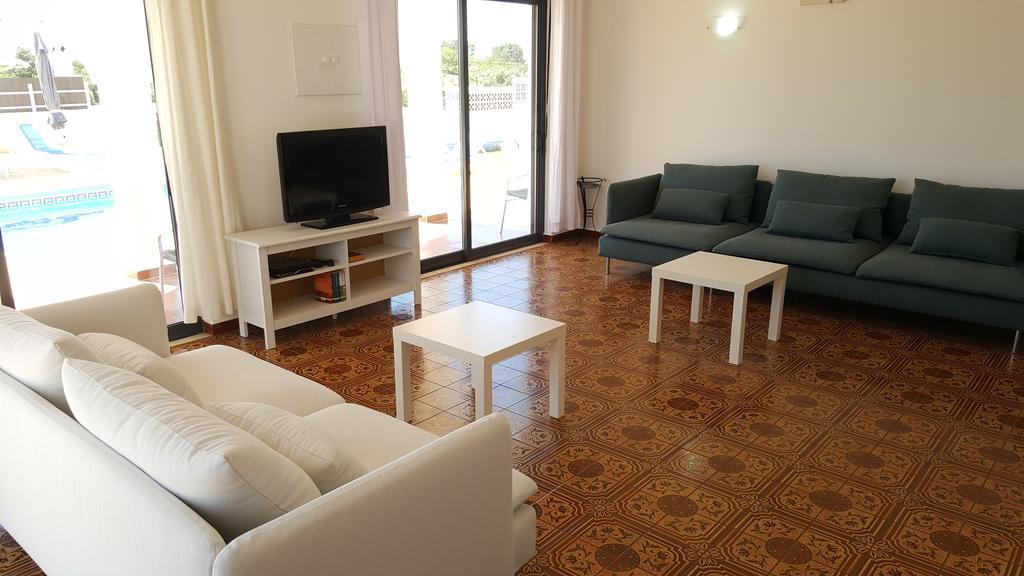 Villa V4 Filomena Albufeira Ngoại thất bức ảnh